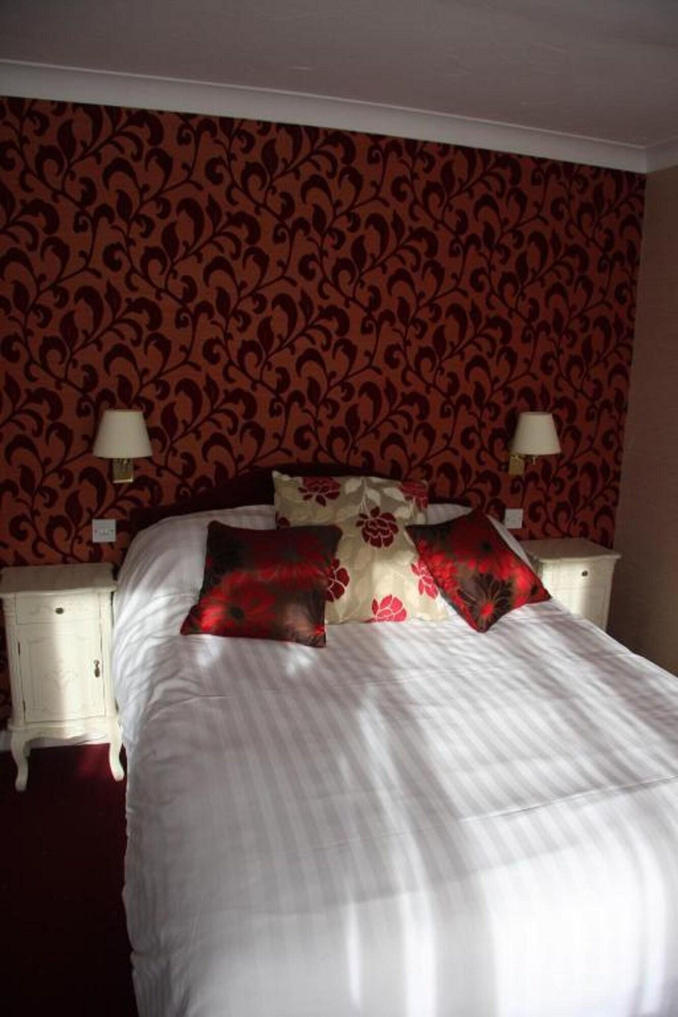 Gipsy Hill Hotel เอ็กซิเตอร์ ภายนอก รูปภาพ