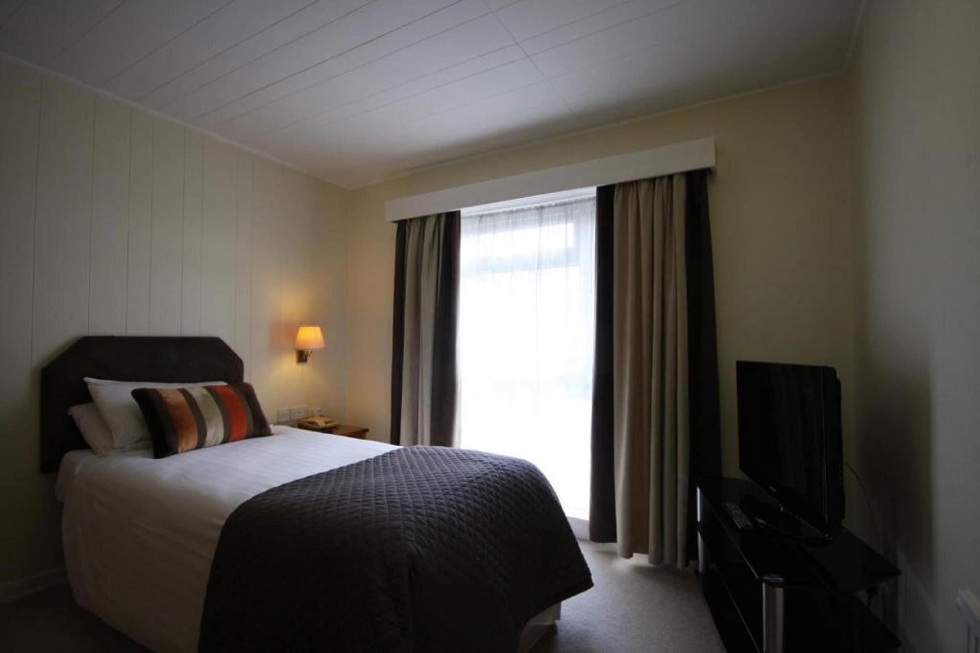 Gipsy Hill Hotel เอ็กซิเตอร์ ภายนอก รูปภาพ