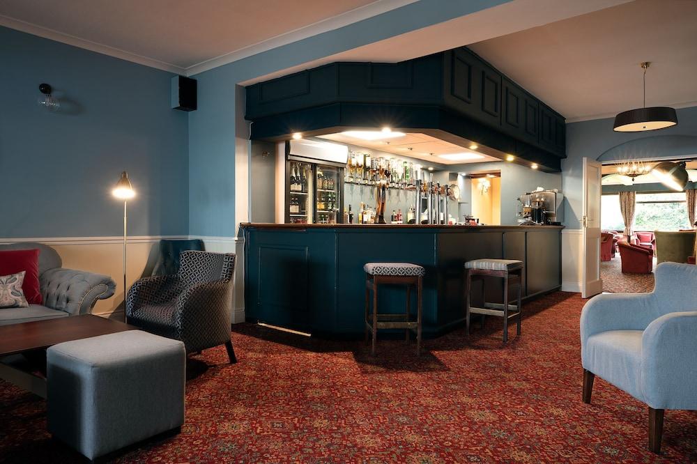Gipsy Hill Hotel เอ็กซิเตอร์ ภายนอก รูปภาพ