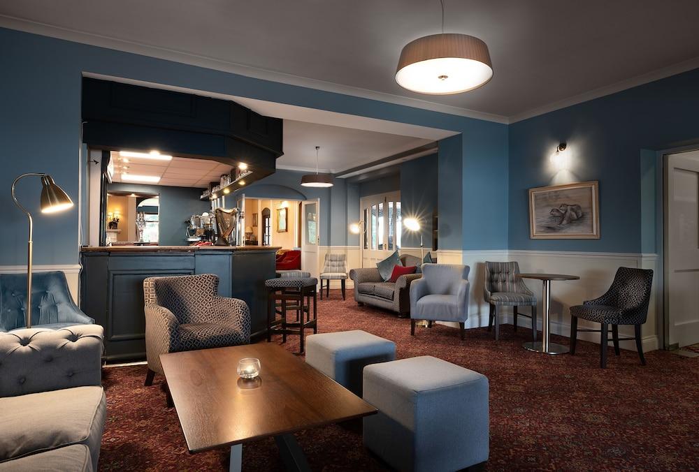 Gipsy Hill Hotel เอ็กซิเตอร์ ภายนอก รูปภาพ