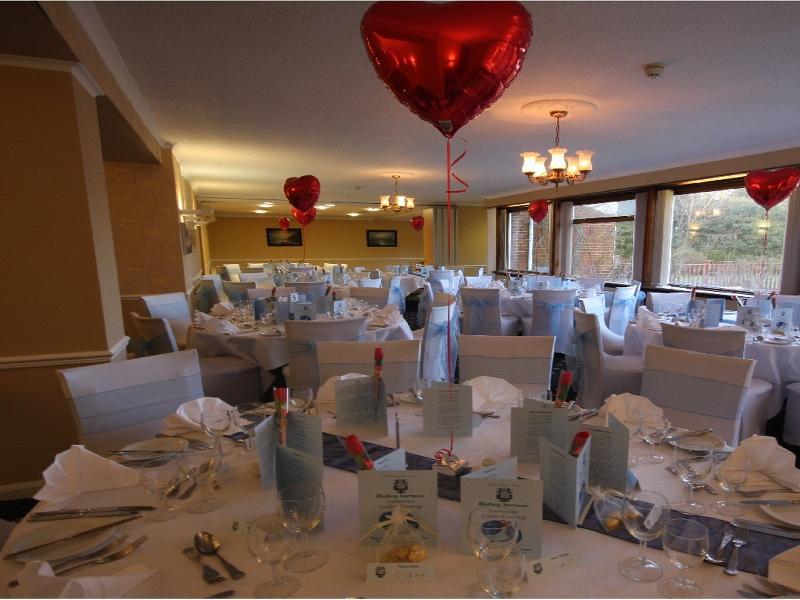 Gipsy Hill Hotel เอ็กซิเตอร์ ภายนอก รูปภาพ