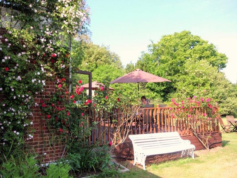 Gipsy Hill Hotel เอ็กซิเตอร์ ภายนอก รูปภาพ