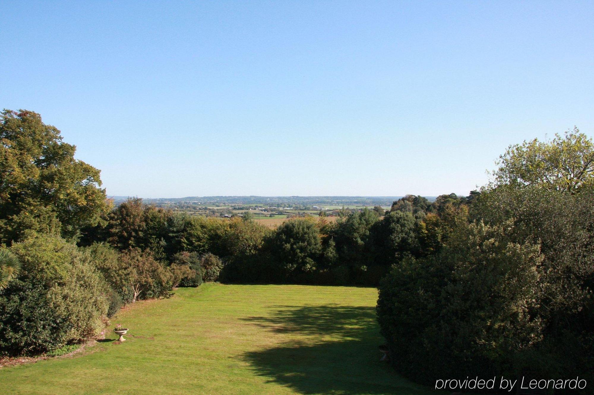 Gipsy Hill Hotel เอ็กซิเตอร์ สิ่งอำนวยความสะดวก รูปภาพ